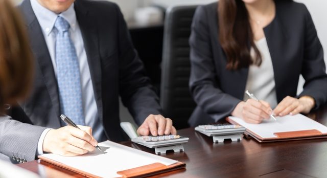 事業承継補助金