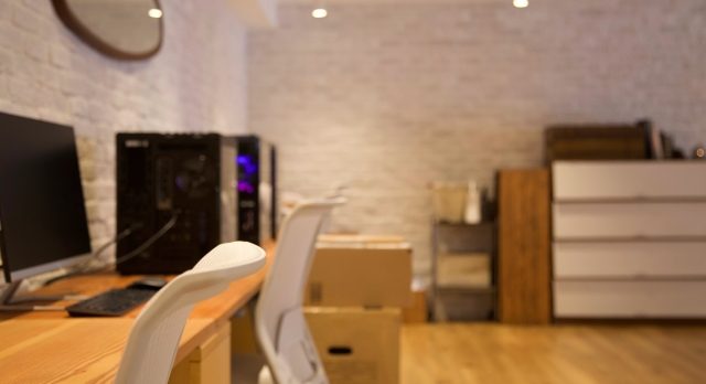 コンサルティング